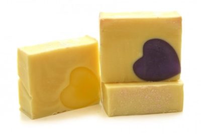 How to Make Your Own Handmade Soap